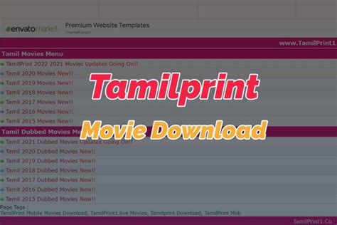 Tamilprint .1 com
